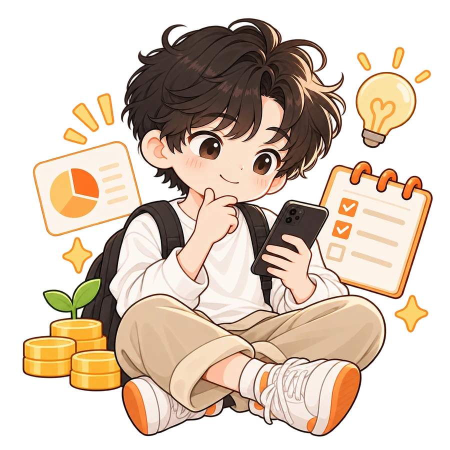 MoneyMate friend helper